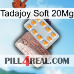 Tadajoy Soft 20Mg new13